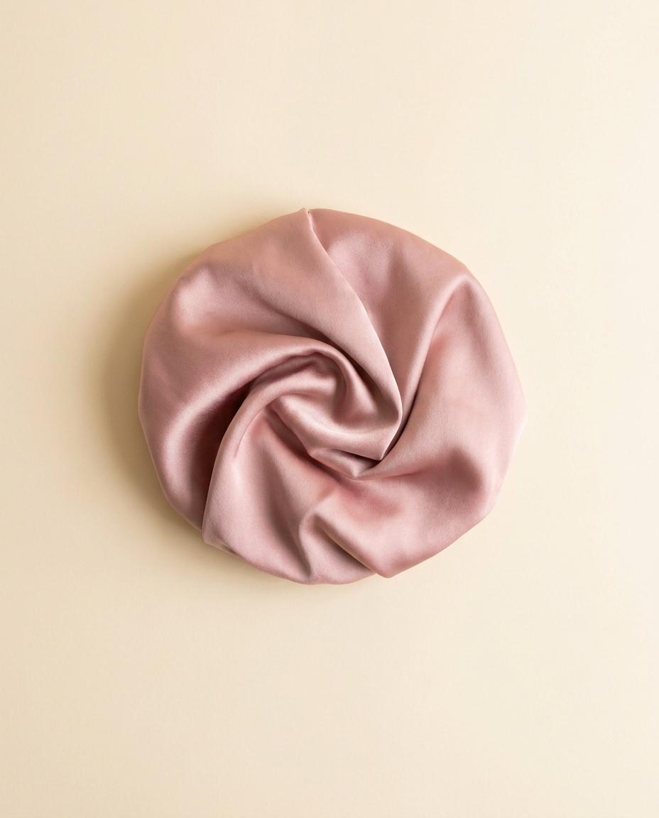 Bonnet Satin