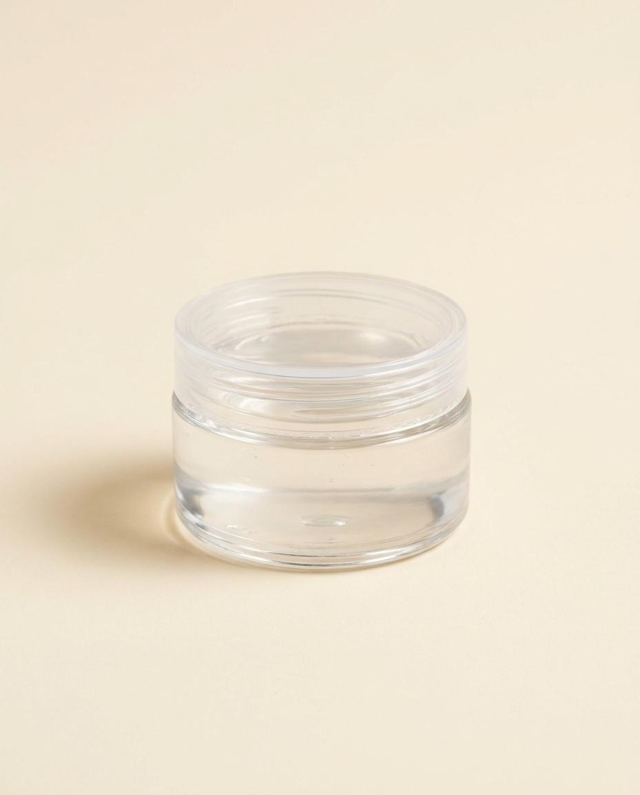 Gel Contours