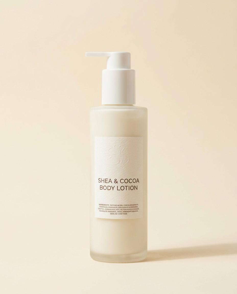 Lotion Karité