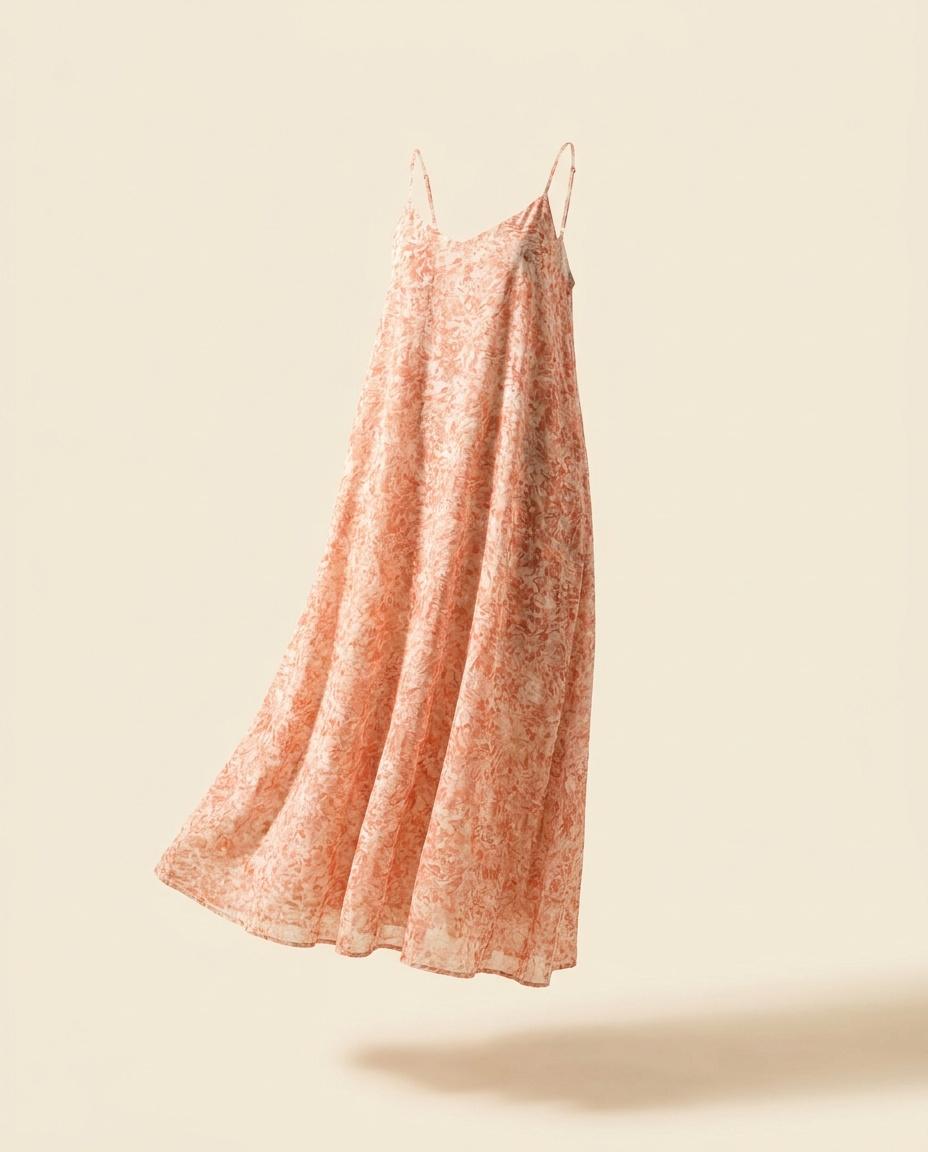 Robe Soleil